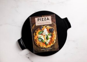 Pizza: Ultimate Cookbook with 300+ Recipes